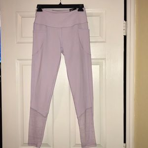 VICTORIA SECRET SPORT WORKOUT PANTS